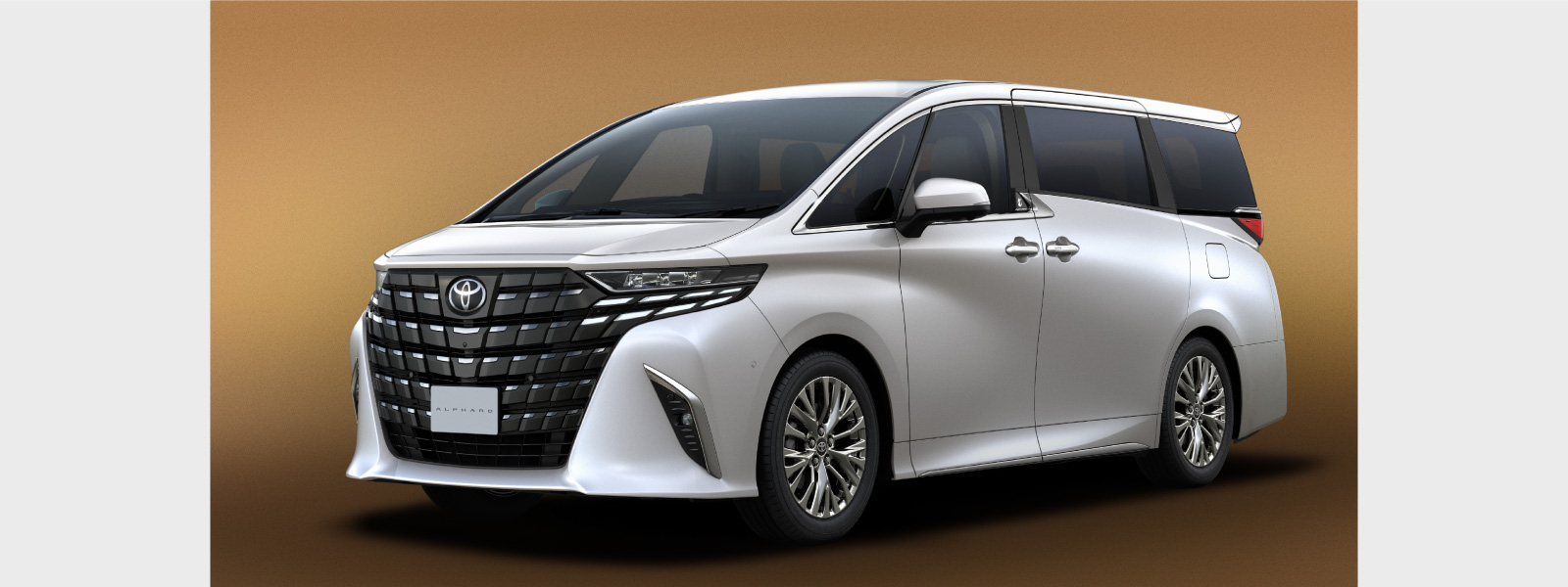 アルファード | 【公式】車に関するご相談はネッツトヨタ岩手へお任せ