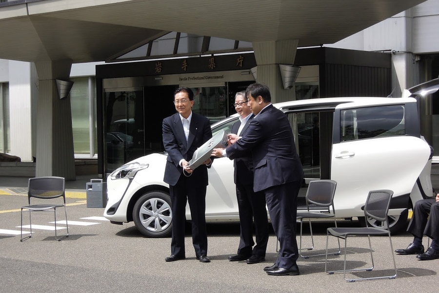 自動車 ウィルス トヨタ コロナ