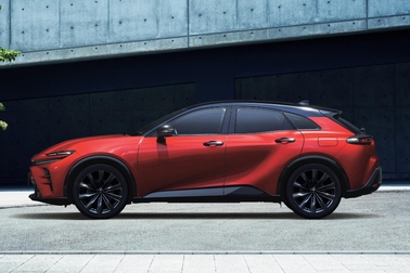 SPORT Z(2.5Lハイブリッド車)