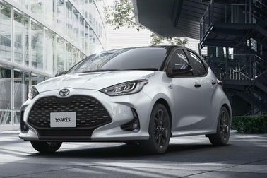 特別仕様車Z“URBANO”（ハイブリッド・2WD）［ベース車両はZ（ハイブリッド・2WD）］