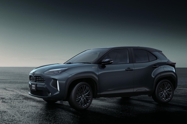 特別仕様車Z“URBANO”（ハイブリッド・2WD）［ベース車両はZ（ハイブリッド・2WD）］