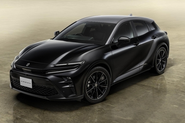 特別仕様車 SPORT Z “THE 70th” （ベース車両はSPORT Z）