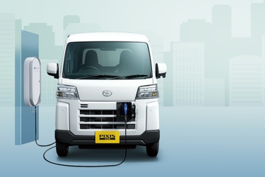 デラックス（電気自動車）