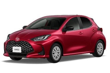 Z（ハイブリッド・2WD）