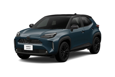 ブラックマイカ〈209〉×マッシブグレー〈1L6〉［M23］フロントサイド