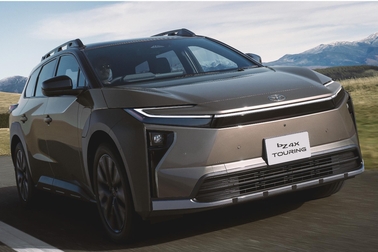 【モデル入り素材】Z（4WD）