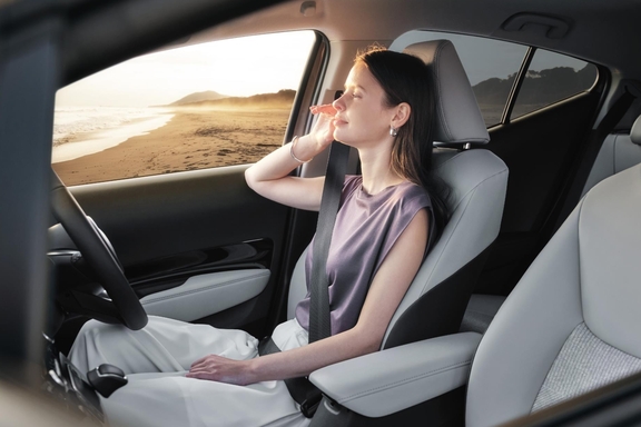 【モデル入り素材】Z（2WD）