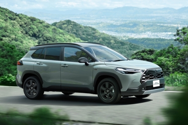 特別仕様車 Z“Adventure”（2WD）［ベース車両はZ（2WD）］